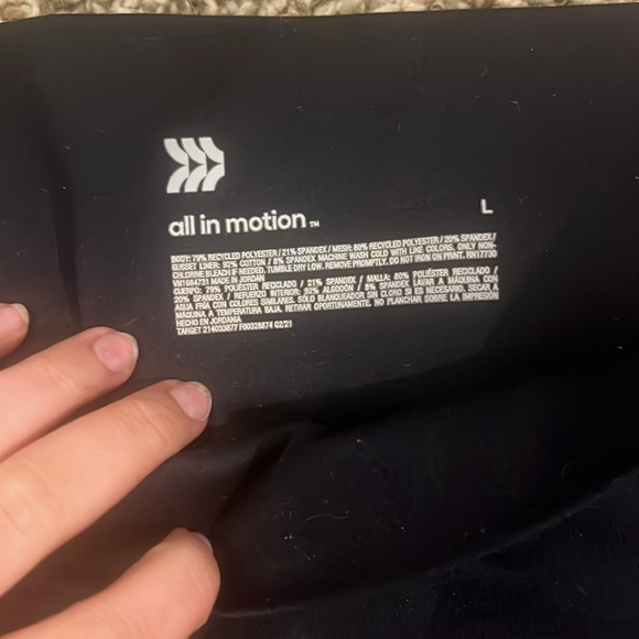 Leggings - Picture 2 of 4